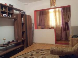 vand garsionera
