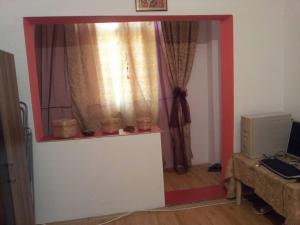 vand garsionera