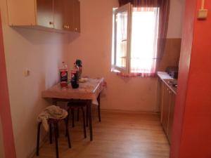 vand garsionera