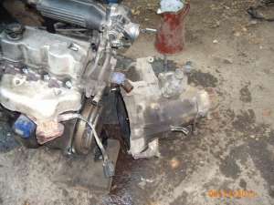 motor,        cutie viteze matiz vand din dezmembrari