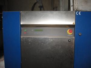 VAND COMPRESOR CU SURUB STENHOJ  SP75
