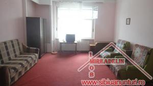 INCHIRIEZ APARTAMENT 2 CAMERE,   PIATA CIBIN