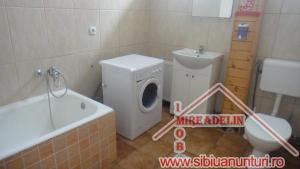 INCHIRIEZ APARTAMENT 2 CAMERE,   PIATA CIBIN