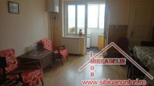 INCHIRIEZ APARTAMENT 2 CAMERE,   PIATA CIBIN