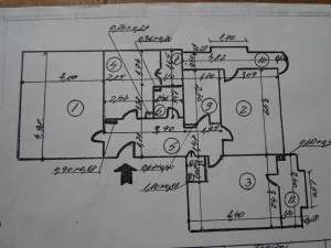 Vand apartament 3 camere - Mall Vitan- Central
