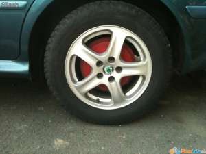 Vand piese Skoda Octavia