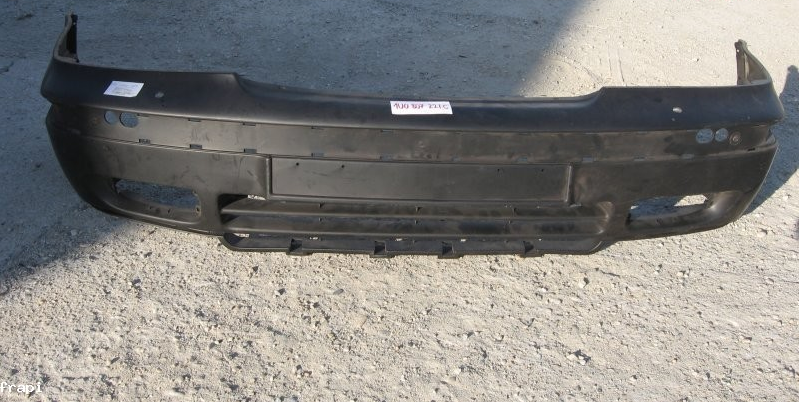 Vand piese Skoda Octavia