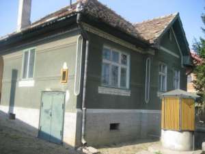 Casa de vanzare!