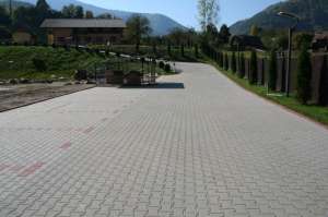 Pavaje,  dale,  placi,  borduri