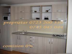 UNIRII,  Mall rent 2 rooms apartment direct from owner