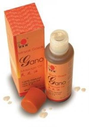 Suplimente alimentare cu Ganoderma