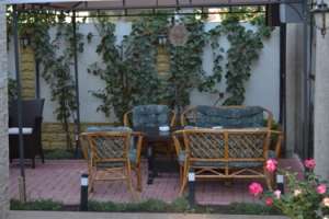 VILA  6 CAMERE CU BAIE