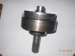 CUPLAJ 4X4 MF 965
