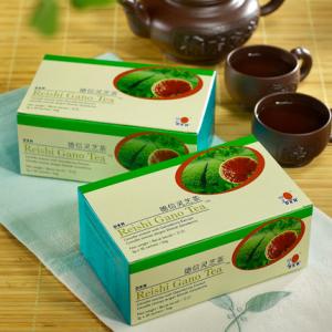 Suplimente alimentare cu Ganoderma