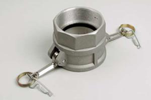 CUPLE KAMLOCK
