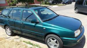 Volkswagen Golf 1.9 TDI