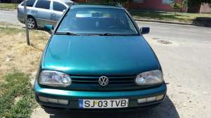 Volkswagen Golf 1.9 TDI