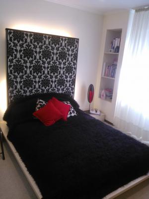 Bulevardul Ghencea apartament 2 camere