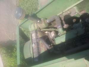 combina Jhon Dere 970