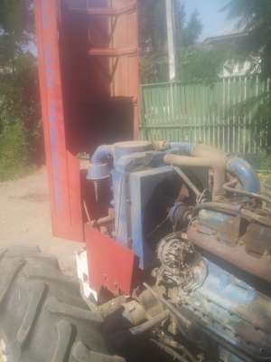 Tractoare DT 1010