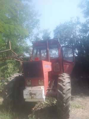 Tractoare DT 1010