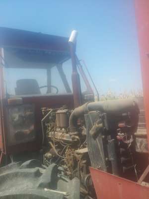 Tractoare DT 1010