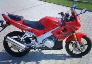 Qlink ss 125