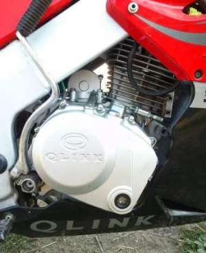 Qlink ss 125
