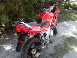 Qlink ss 125