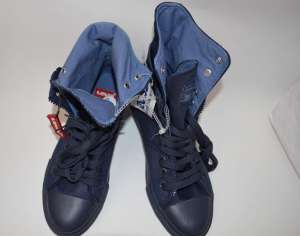 Adidasi Levis barbati,  tenisi Levis,  ghete Levis,  Originali