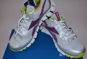 Adidasi Reebok fete,  Originali,  Running ,  ieftini