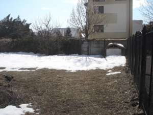 Vanzare teren intravilan,  Baneasa,  str. Garlei