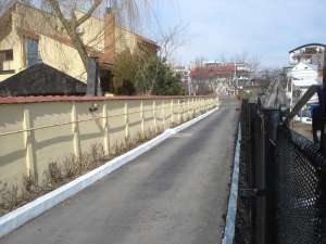 Vanzare teren intravilan,  Baneasa,  str. Garlei
