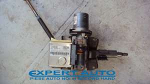 Motoras servo city Fiat Punto