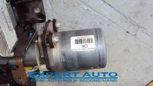 Motoras servo city Fiat Punto
