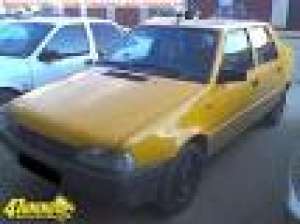 DEZMEMBREZ DACIA SUPERNOVA SI NOVA GTI ELEMENTE DE CAROSERIE