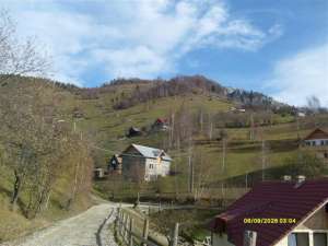 REVELION 2010 BRASOV - VILA RUSTIC