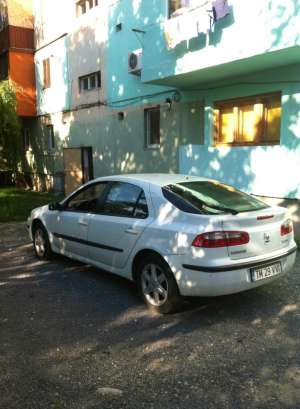 Vand Renault Laguna 2