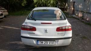 Vand Renault Laguna 2