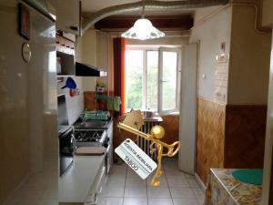 Apartament la vila ,   cu 2 camere ,   Valea Aurie ,   de vanzare