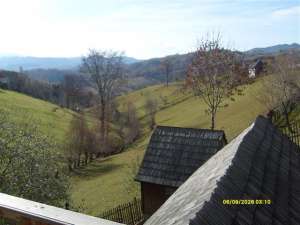 REVELION 2010 BRASOV - VILA RUSTIC