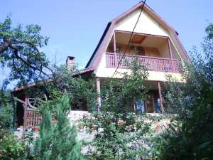 Casa in Lunca Mare