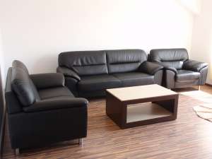 Dam in chirie apartament cu 2 camere in zona profi Floresti(54 m patrati +balcon 7 m patrati)orienta