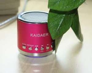 Mini Difuzoare KAIDAER multiifunctionale NOW !