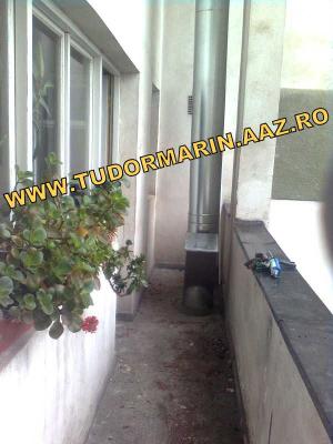 TUBULATURA GHENA GUNOI MENAJER
