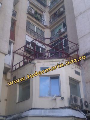 ACOPERIS DIN TABLA SI TABLA TIP LINDAB