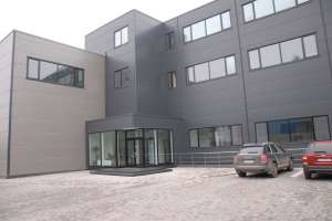 Inchiriez spatii birouri
