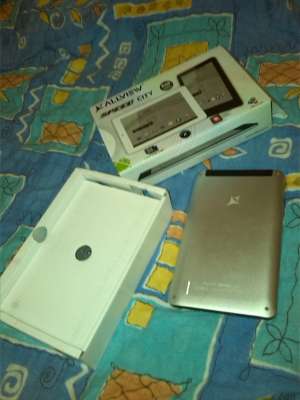 Tableta Allview Speed City