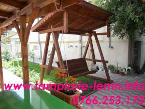 Foisoare lemn Buzau
