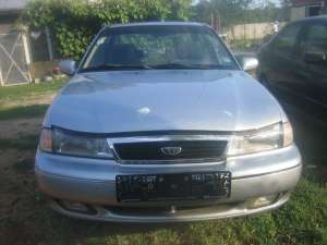 Dezmembrez daewoo cielo